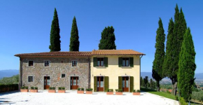 Гостиница Poggio Desto Bed & Breakfast  Куаррата